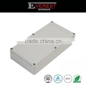 small plastic enclosure with IP65 size 230*120*60mm
