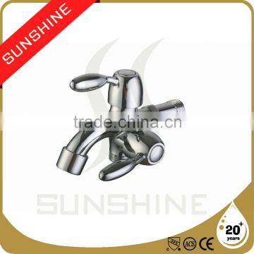 SS14010E1 Two Way Laundry Water Tap Washer