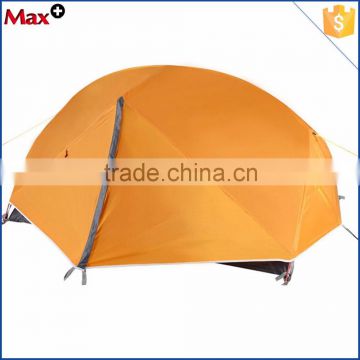 Max+ qualified professional camping tent manufacturer china