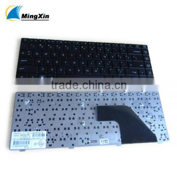 laptop keyboard manufacturers for cq320 color black