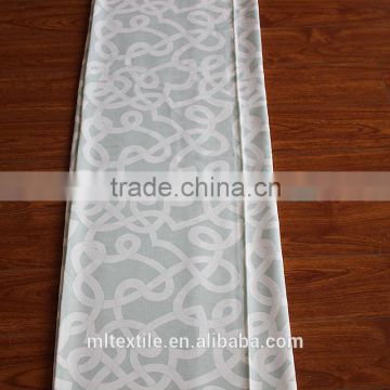 100%bamboo jacquard/printed bedding fabric