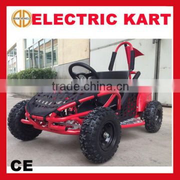 1000w electric adult pedal go kart(MC-249)