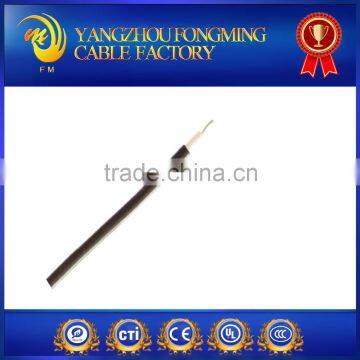 Silicone High Voltage Cable