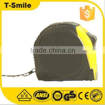 Promotional hand tool tape measure is discounting