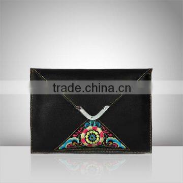 V603-bags seller, clutch bags seller, embroidery clutch bags seller