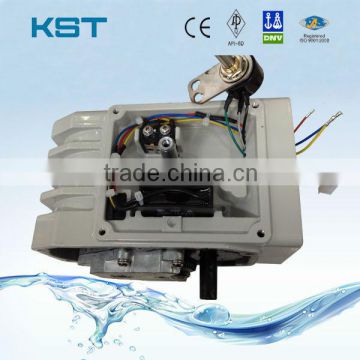KST-05A 220V AC Modulating Type Electric Actuator