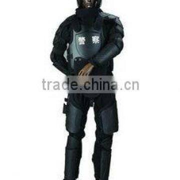Military Anti Riot Suit for army ISO and military standards FBY-XY02