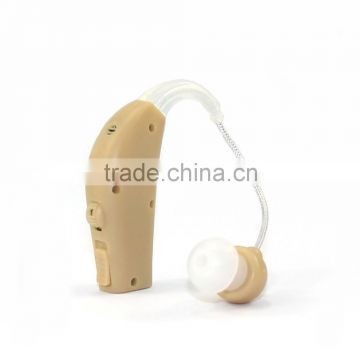 hot product wholesale hearing aid price, new bte best ear hearing aid