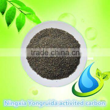 Professional natural corundum with great price