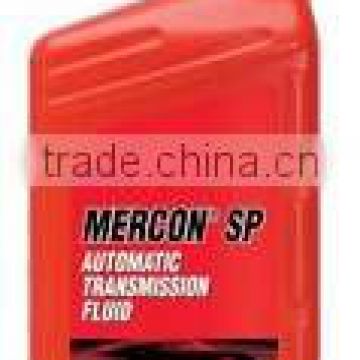 Motorcraft Mercon SP Automatic Transmission Fluid