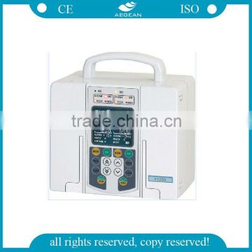 AG-XB-Y1200 CE & ISO approved Double-Channel imed infusion pump