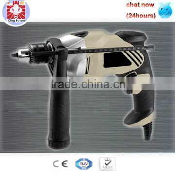Best Selling 780W 13mm Electric Drill Italy - hammer drill Germany Standard