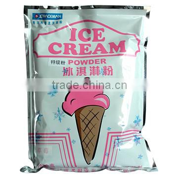 Ice Cream powder