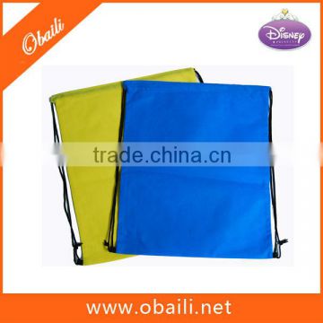 Promotion Nonwoven Drawstring Backpack