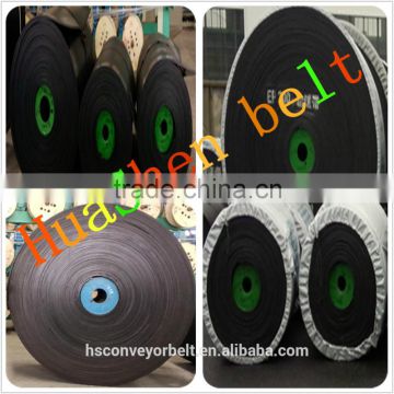 Chinese professional manufacturer heavy industry use DIN and ISO approved ST2500 steel cord conveyor belt price