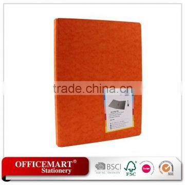 eco-friendly paper 1 inch O Ring Binder