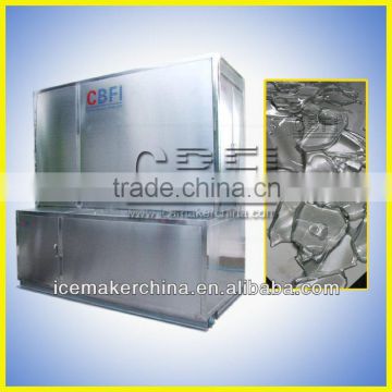 Best Plate Ice Making Machine for Sale