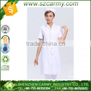 Women Hosptal Nurse Nursing Uniforms
