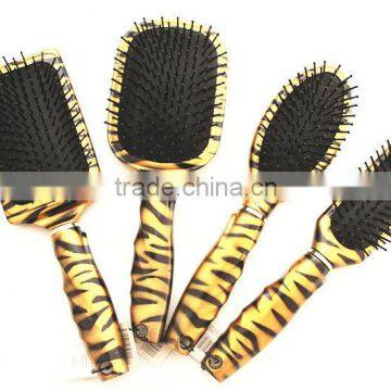 paddle hair brush,hair massage,professional salon brush