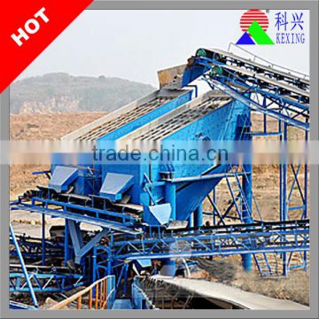 Mining Popular Stone/Sand Vibrating Screen In Superior Quality