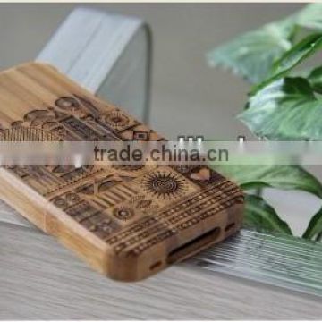 Hot Sale Wooden Phone Cover