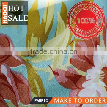 alibaba wholesale 100% cotton fabric textile made in china zhejiang shaoxing factory poplin digital print cotton textile