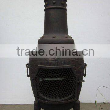 NEW CHIMENEAS FSL005