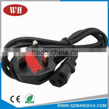 China manufacture super quality best price uk plug adapter