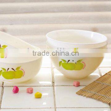 colorful pc plastic bowl, cheap plastic bowls & plastic colorful bowl