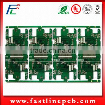 Multilayer PCB Electronic Circuit Design