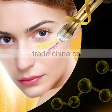slid ball eye serum natural essential whitening eye essence remove dark circles eye cream
