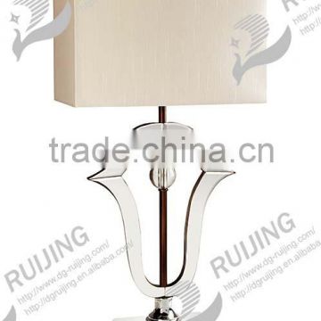 Attractive design bedroom decor table lamp