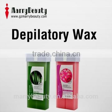 2015 wholesale cartridge depilatory wax nitro canada hair wax