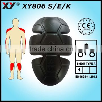 CE approved insert pro sport knee support