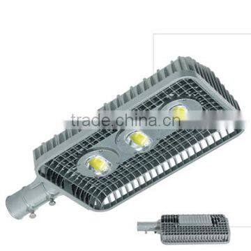 CE&CCC approved high brightness LED street lighting