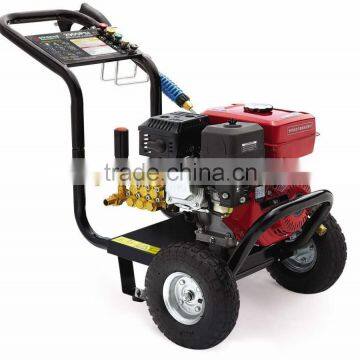 9HP Gasoline Carpet Cleaning Machine