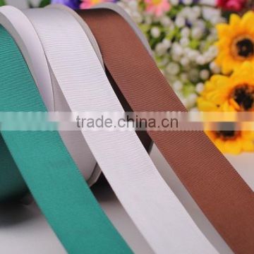 1-1/2" Free Samples 310 Colors Wholesale Grosgrain Ribbon