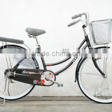 26"city bike/Lady Bike/bicycle/cycle/road bike/bicycle