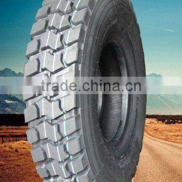 heavy duty truck tires for sale lower price 13R22.5