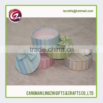 China supplier factory price comestic boxes