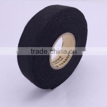 19mm x 25m Adhesive Cloth Fabric Tape with Fleece for Wiring Harness