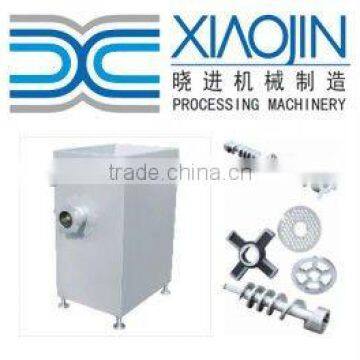 CE Fresh/Frozen Meat Mincer JR120I 800kg/h