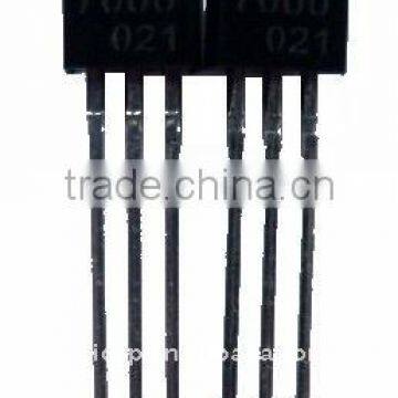 DIODE 2N700 ON