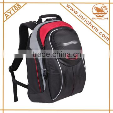 2015 Hot Sale Polyester Good Quality Sport Backpack