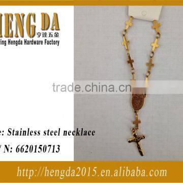Wholesale nice fashion stainless steel link chain