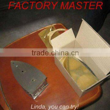 factory charcoal iron cast iron