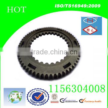 ZF Transmission Bus Parts Synchronize Gear Ring 1156304008