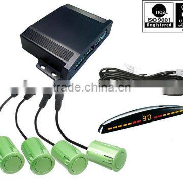 movable parking garage car parking system (SDS3-4-LFP)