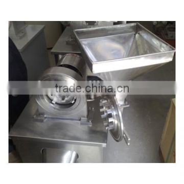 Stainless steel Electric spice grinding machines for sale