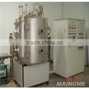 15 working express of Vacuum Ion Coating Equipment
